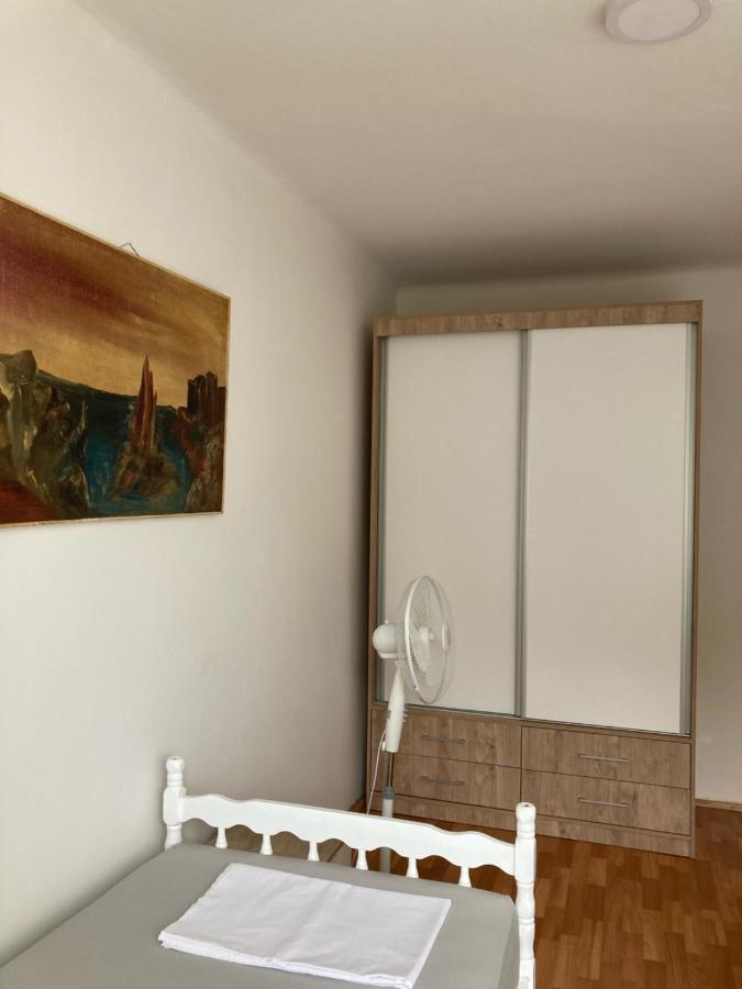 Apartman Jelena Mostar Dış mekan fotoğraf