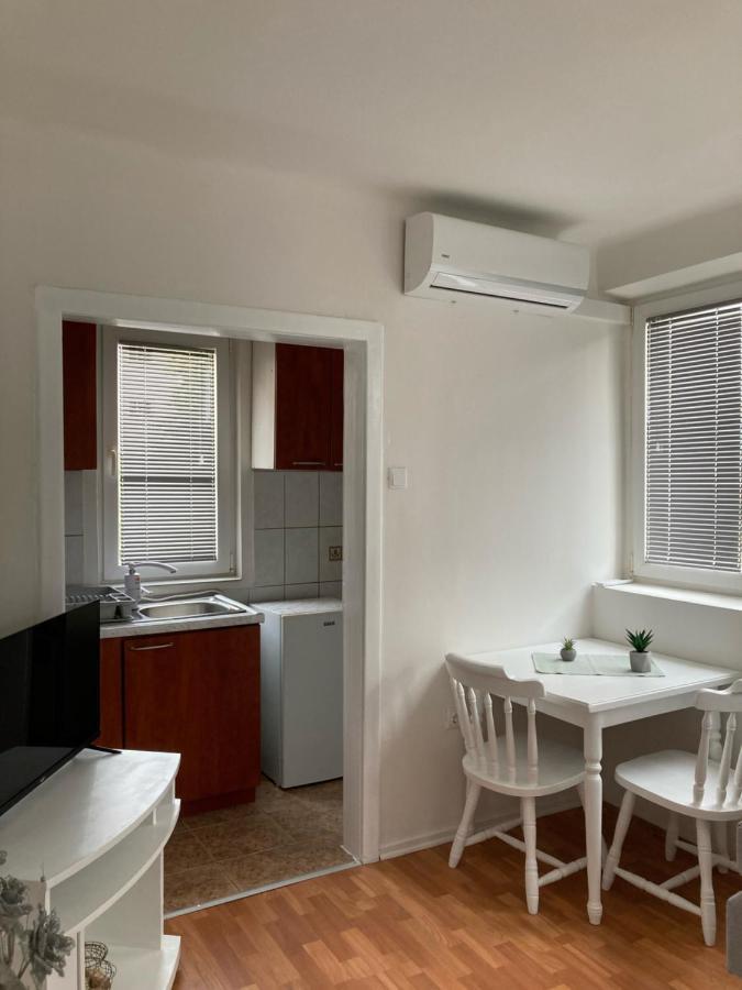 Apartman Jelena Mostar Dış mekan fotoğraf