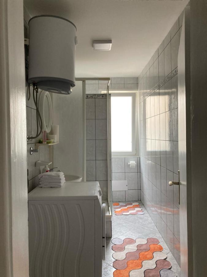 Apartman Jelena Mostar Dış mekan fotoğraf
